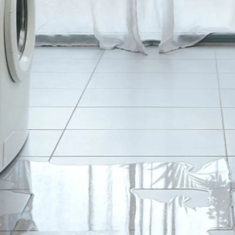 Appliance Leak Cleanup in Jackson County, MO