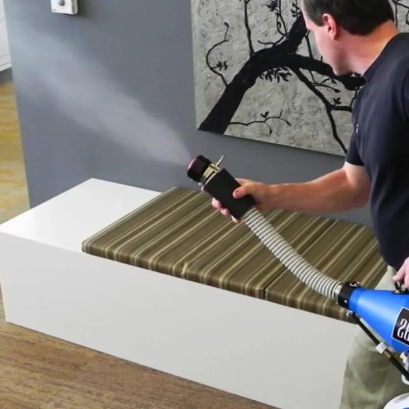 Professional Odor Removal in Jackson County, MO